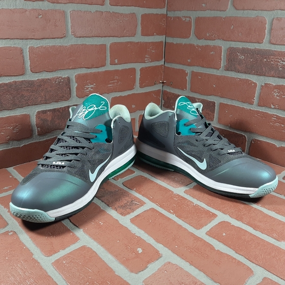 LEBRON 9 LOW "EASTER" - Picture 6 of 11